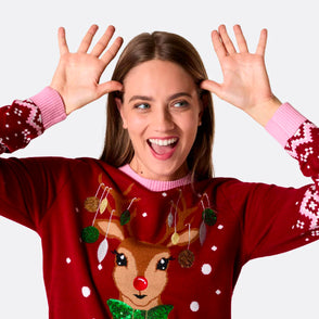 Christmas Sweaters