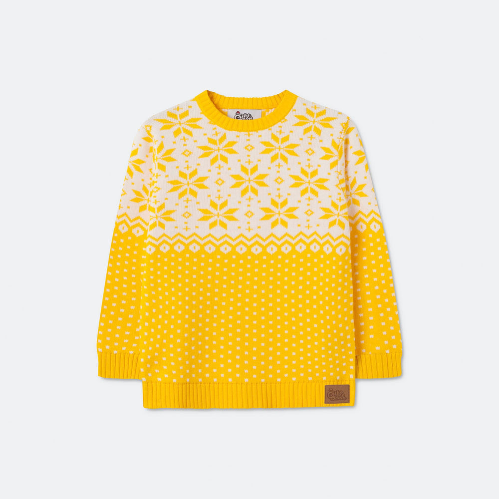 Kids' Easter Sweater