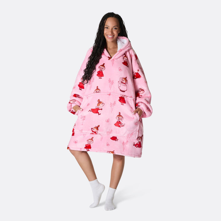 Little My HappyHoodie