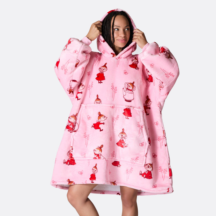 Little My HappyHoodie