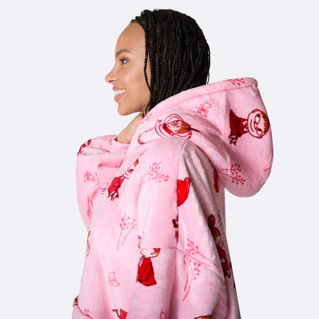 Little My HappyHoodie