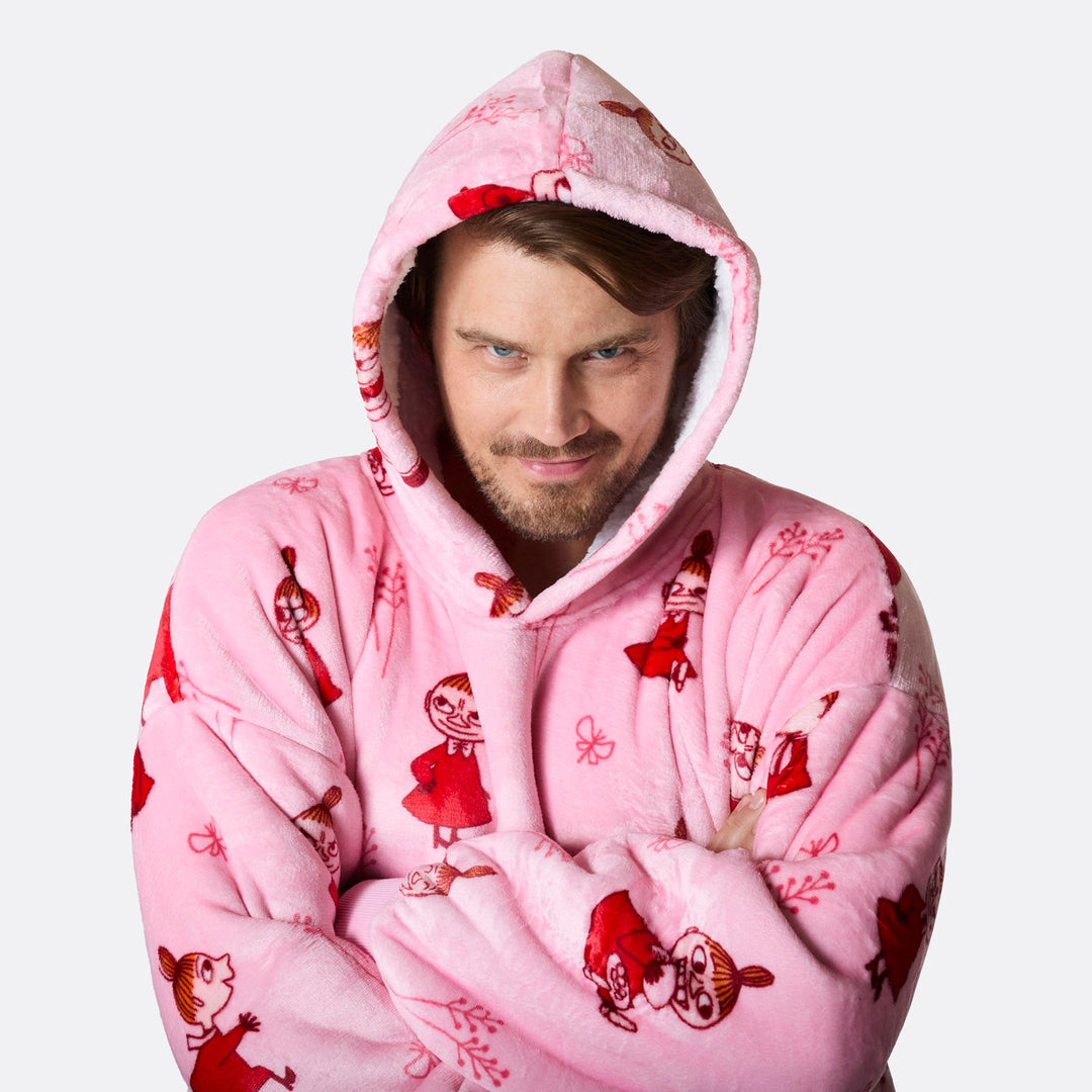 Little My HappyHoodie