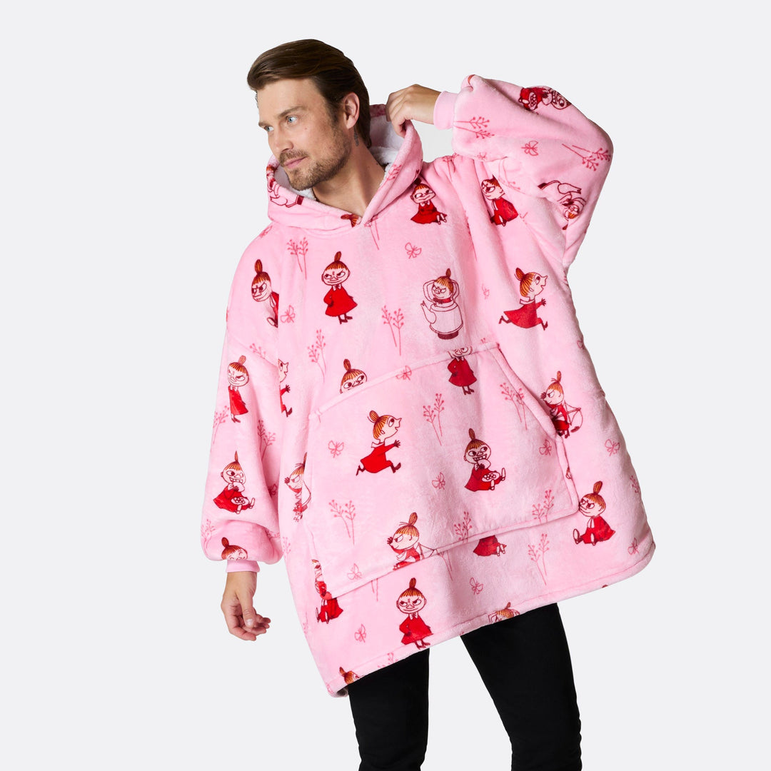 Little My HappyHoodie