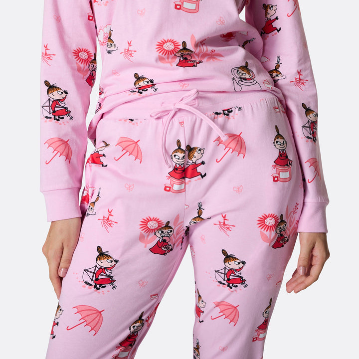 Women's Little My Pyjamas