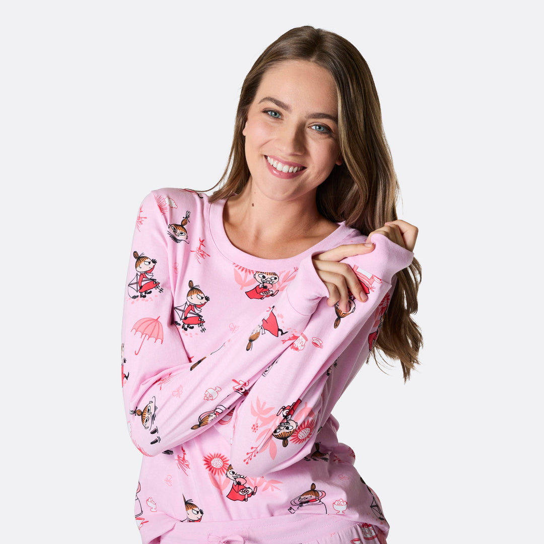 Women's Little My Pyjamas