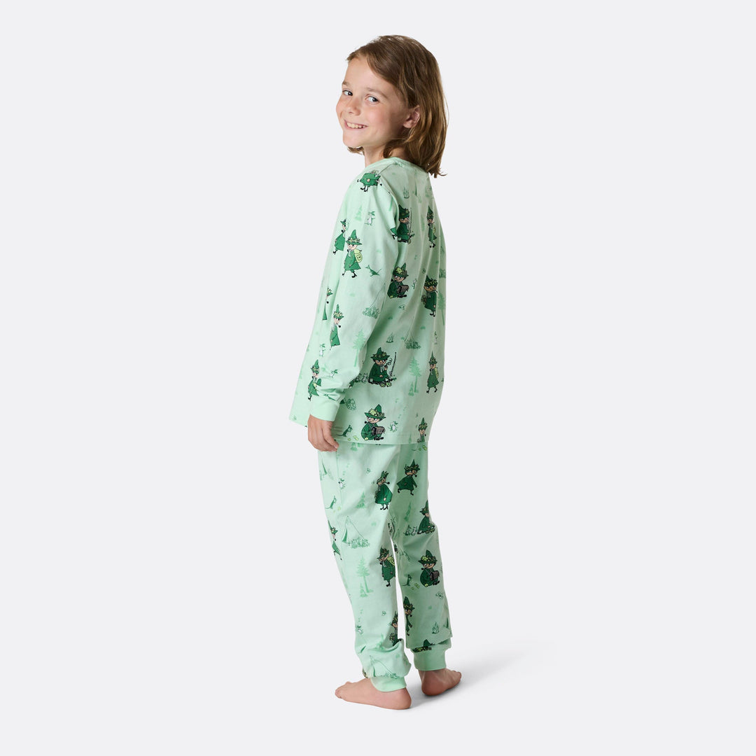 Kids' Snufkin Pyjamas