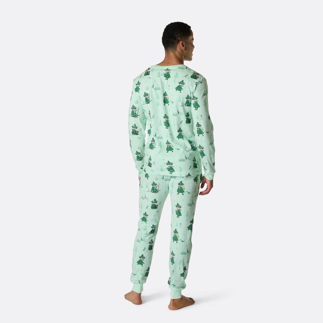 Men's Snufkin Pyjamas