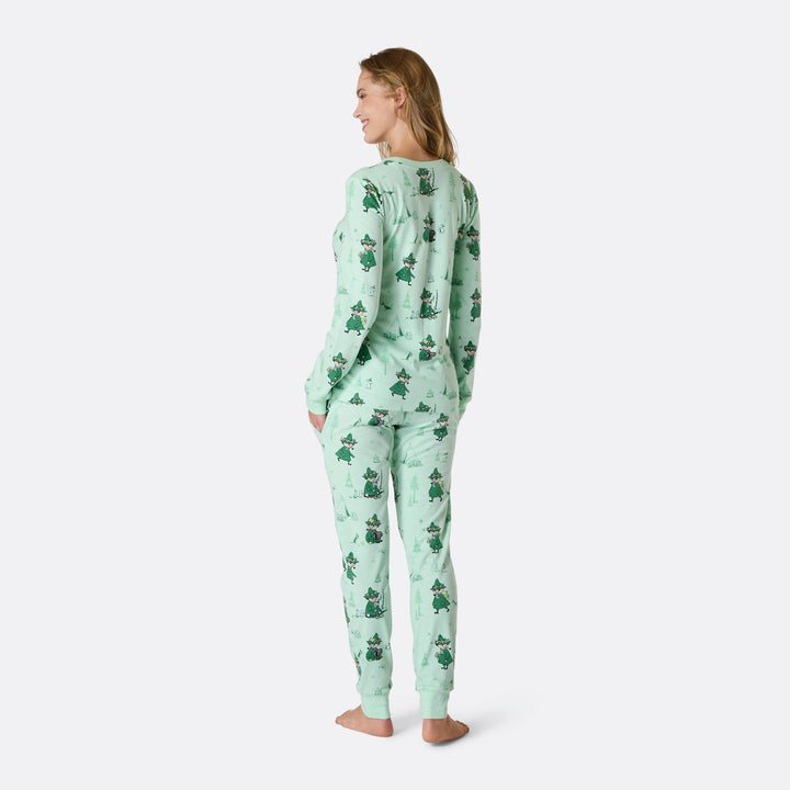 Women's Snufkin Pyjamas