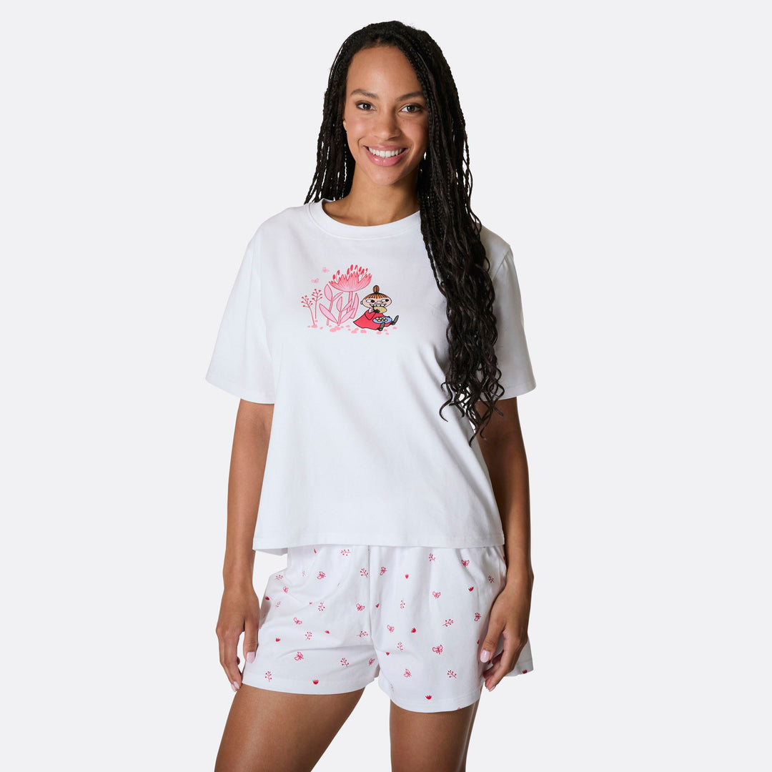 Women's Little My Short Pyjamas