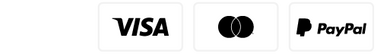 Payment icons