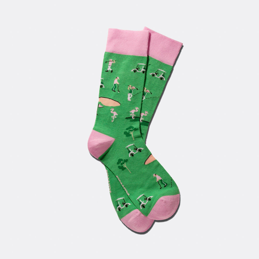 Golf Socks