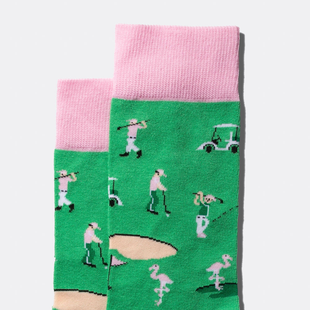 Golf Socks