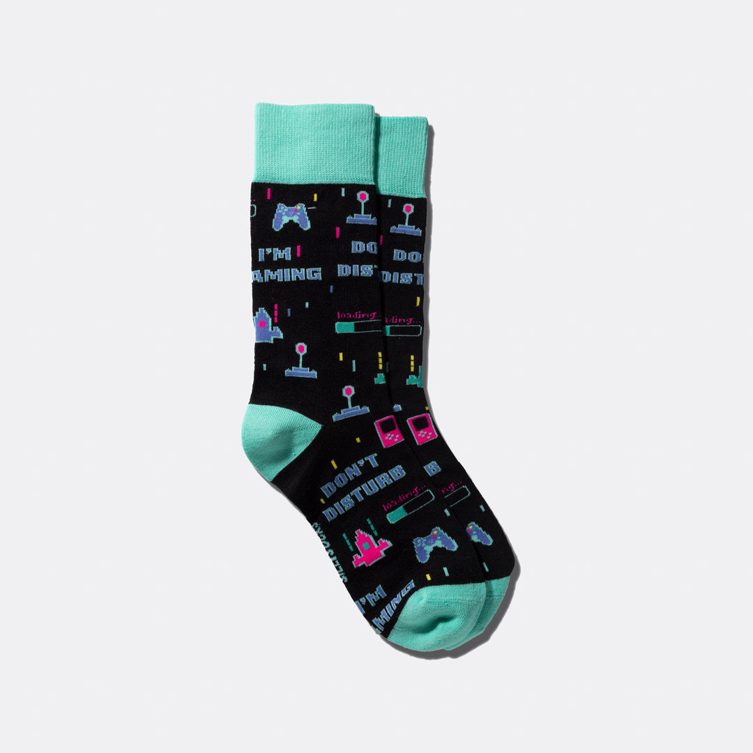 Gamer Socks