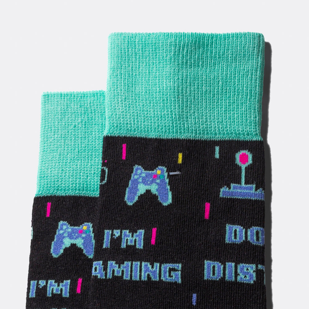Gamer Socks