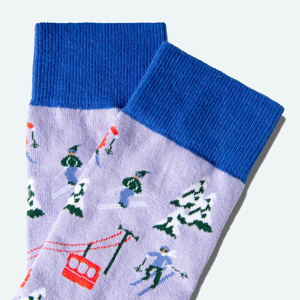 Ski Socks