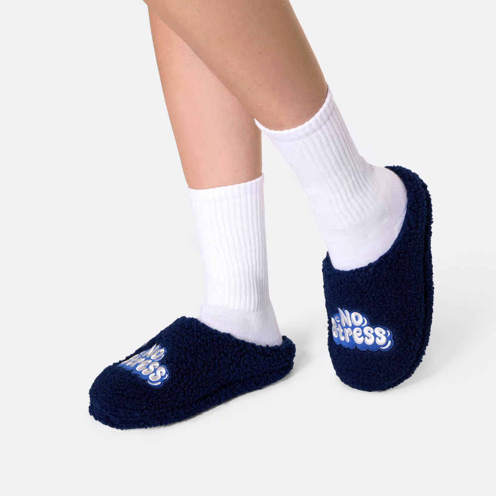 No Stress Slippers