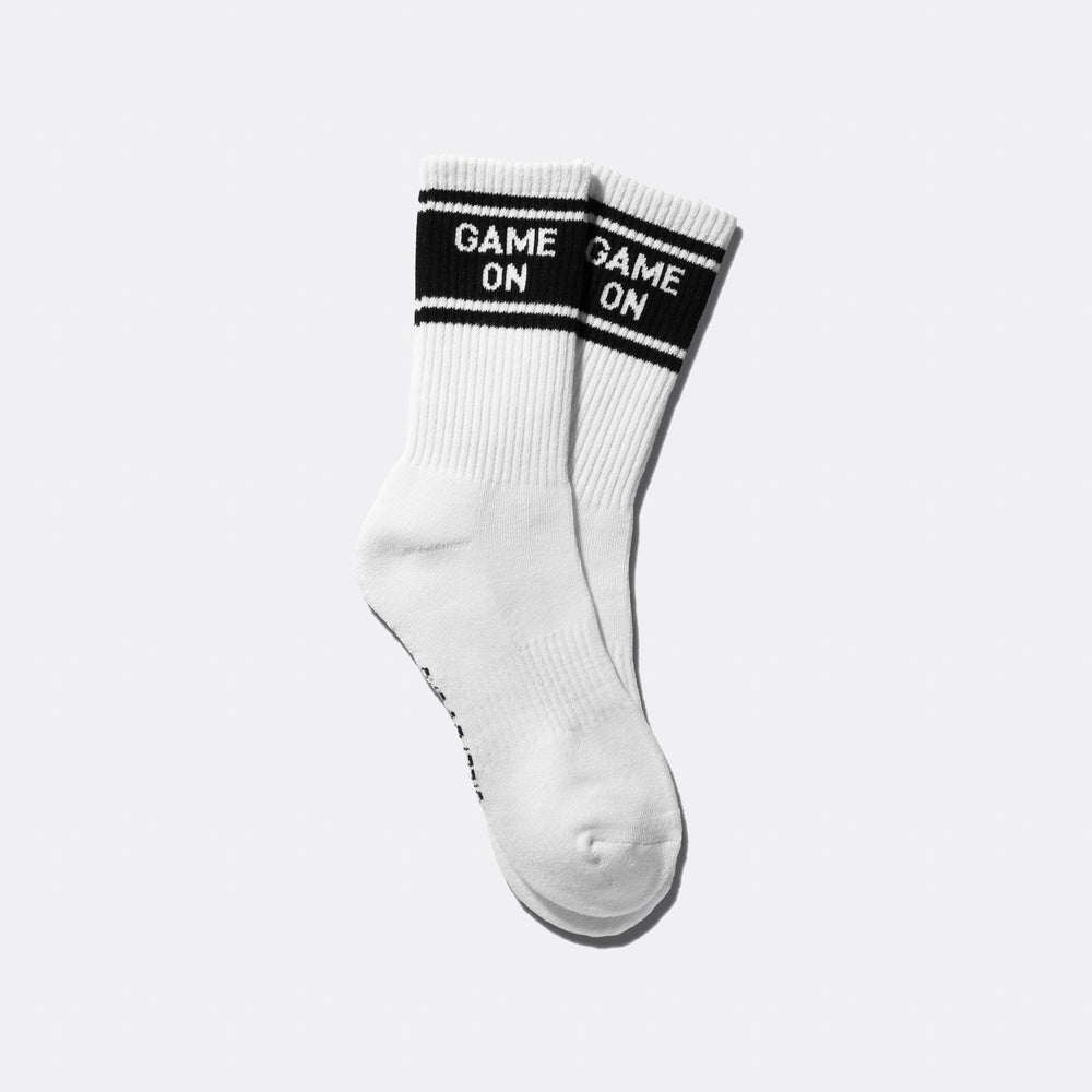 Game On Tennis Socks
