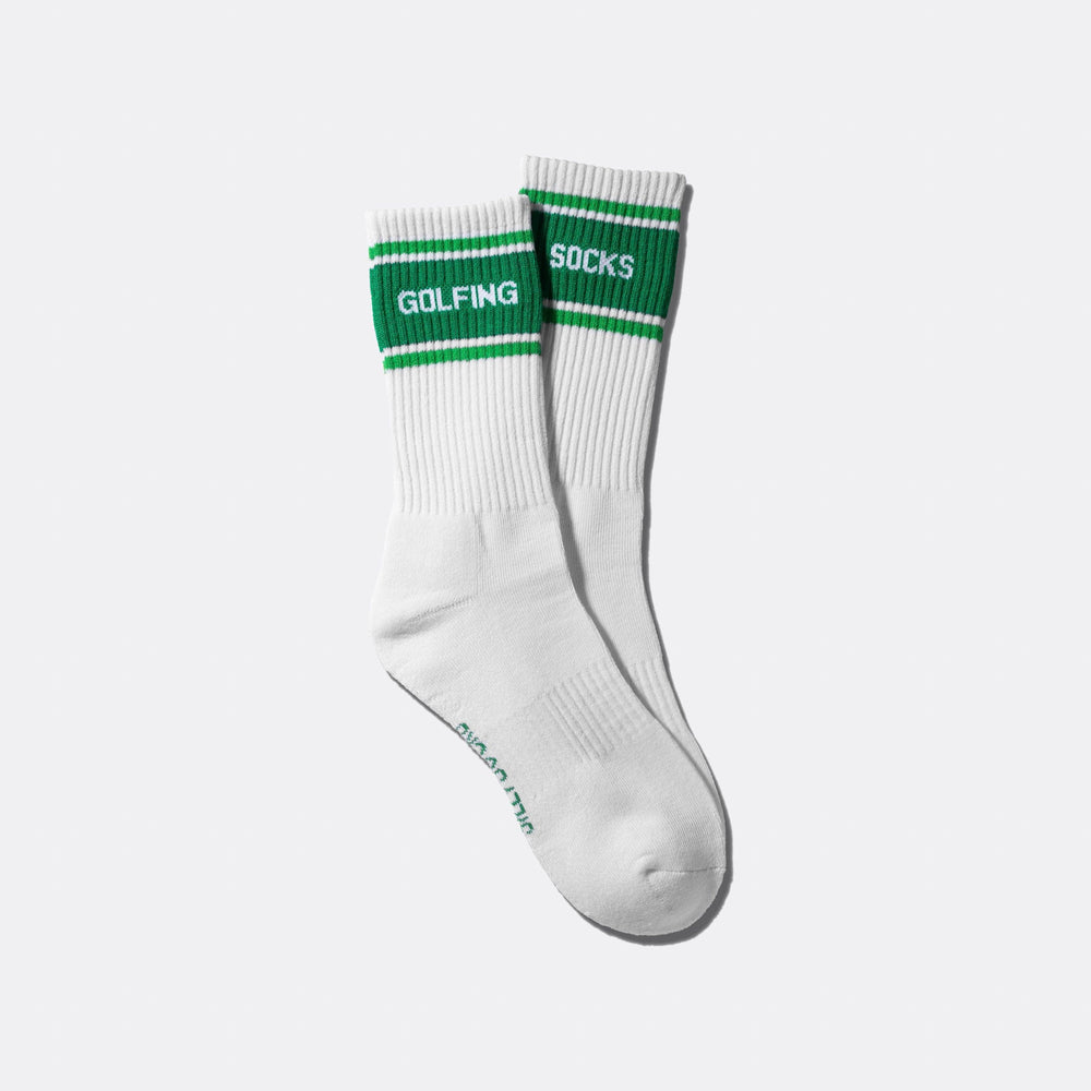 Golfing Socks Tennis Socks