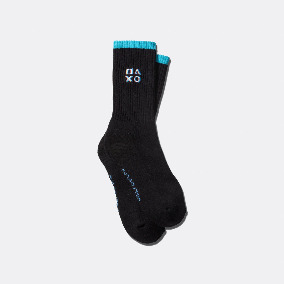 Gamer Tennis Socks
