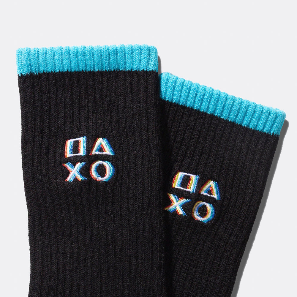 Gamer Tennis Socks