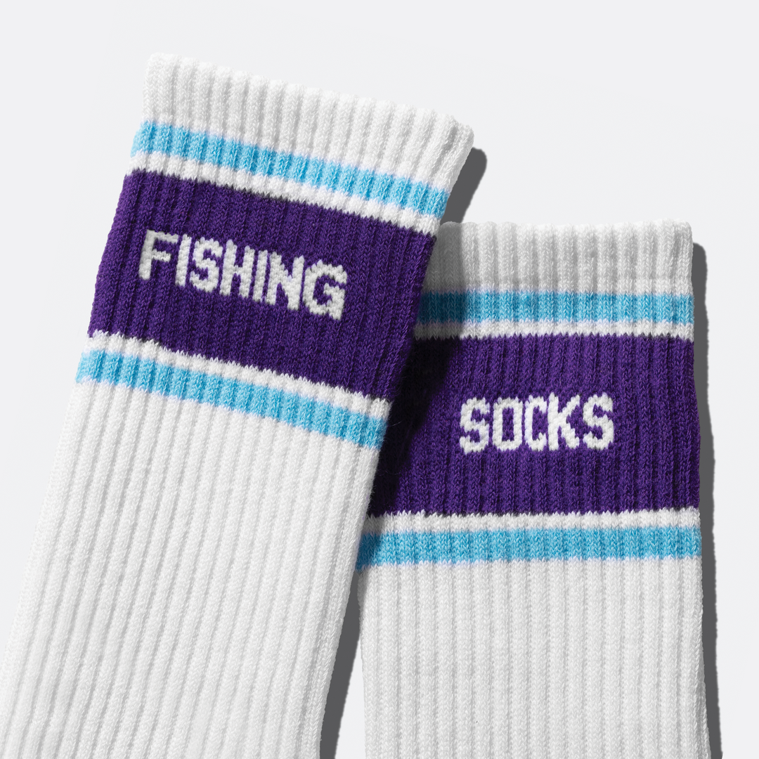Fishing Socks Tennis Socks
