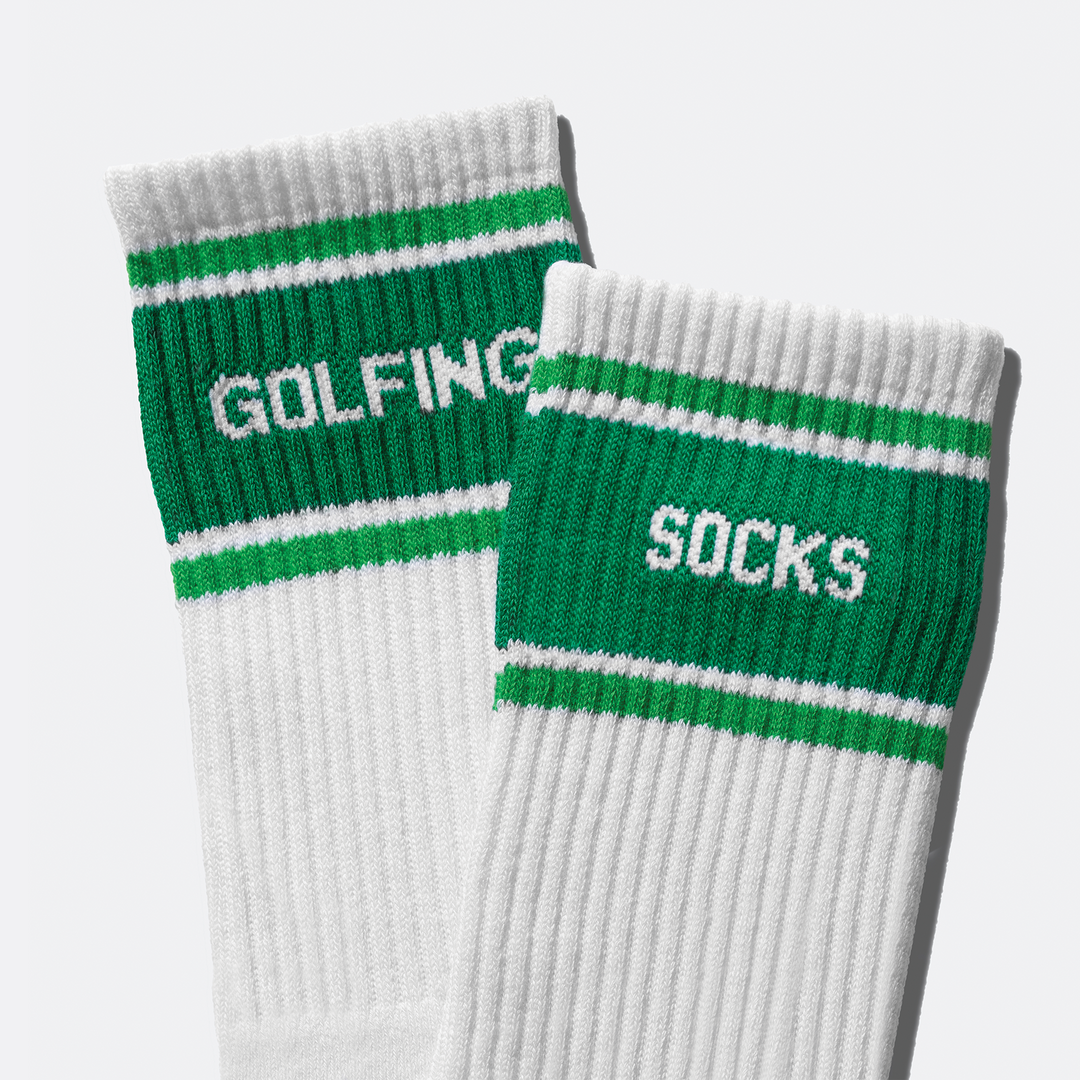 Golfing Socks Tennis Socks