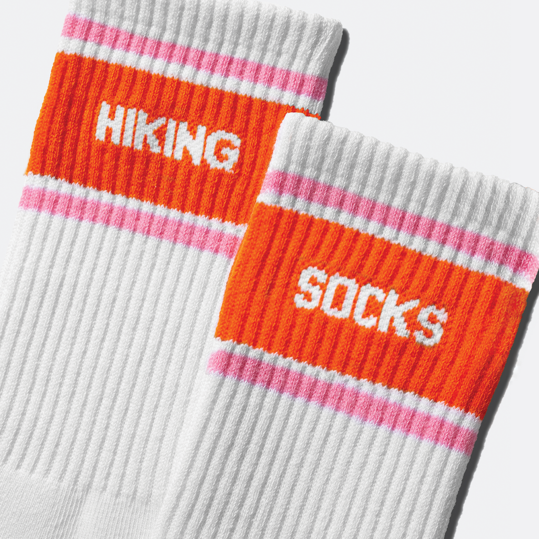 Hiking Socks Tennis Socks