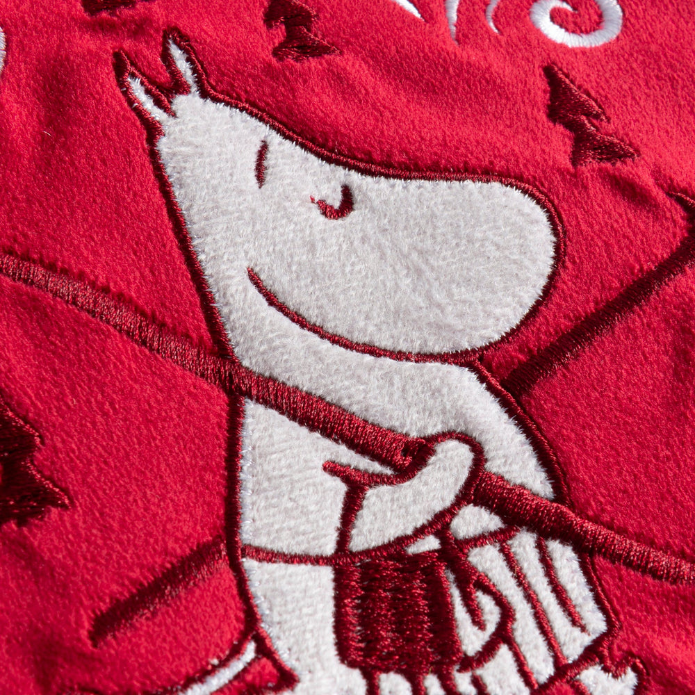 Moominmamma Christmas Stocking