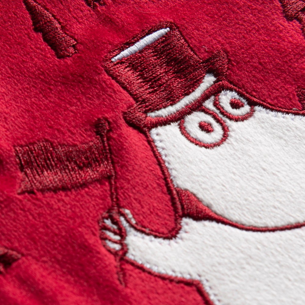 Moominpappa Christmas Stocking