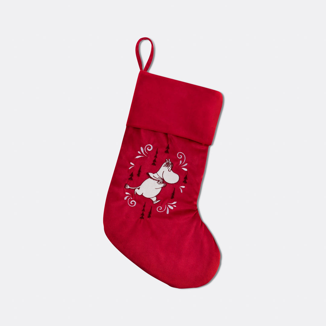 Snorkmaiden Christmas Stocking