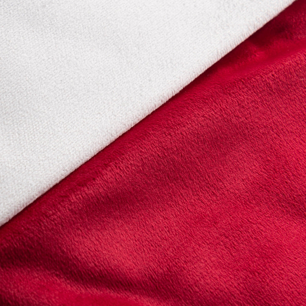 Red Christmas Stocking