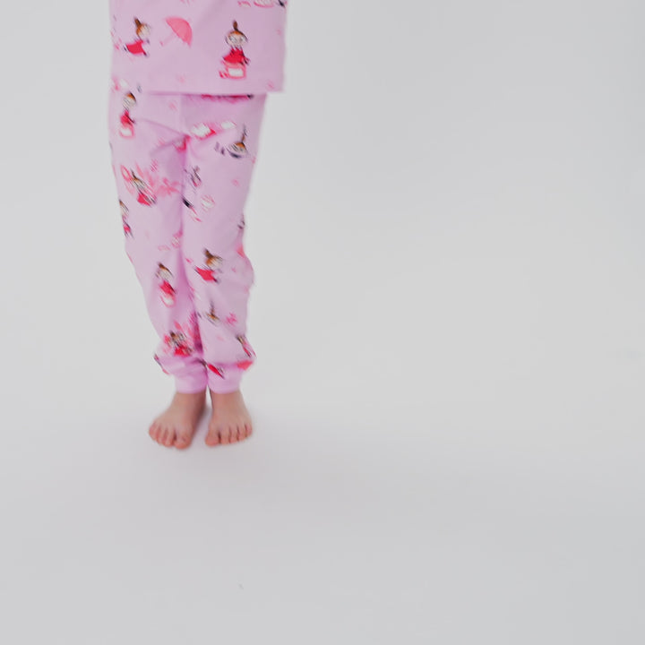 Kids' Little My Pyjamas