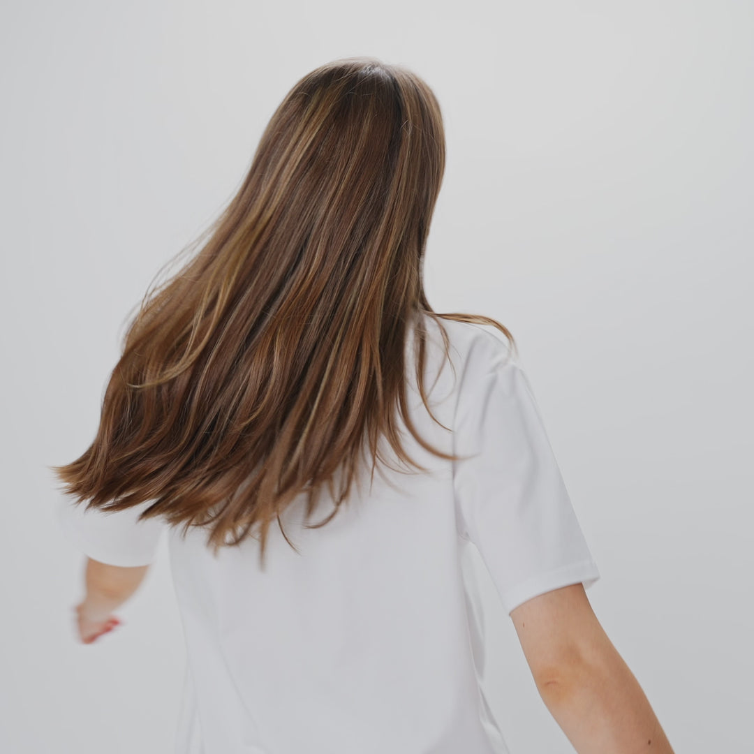 Women's Moomintroll Short Pyjamas