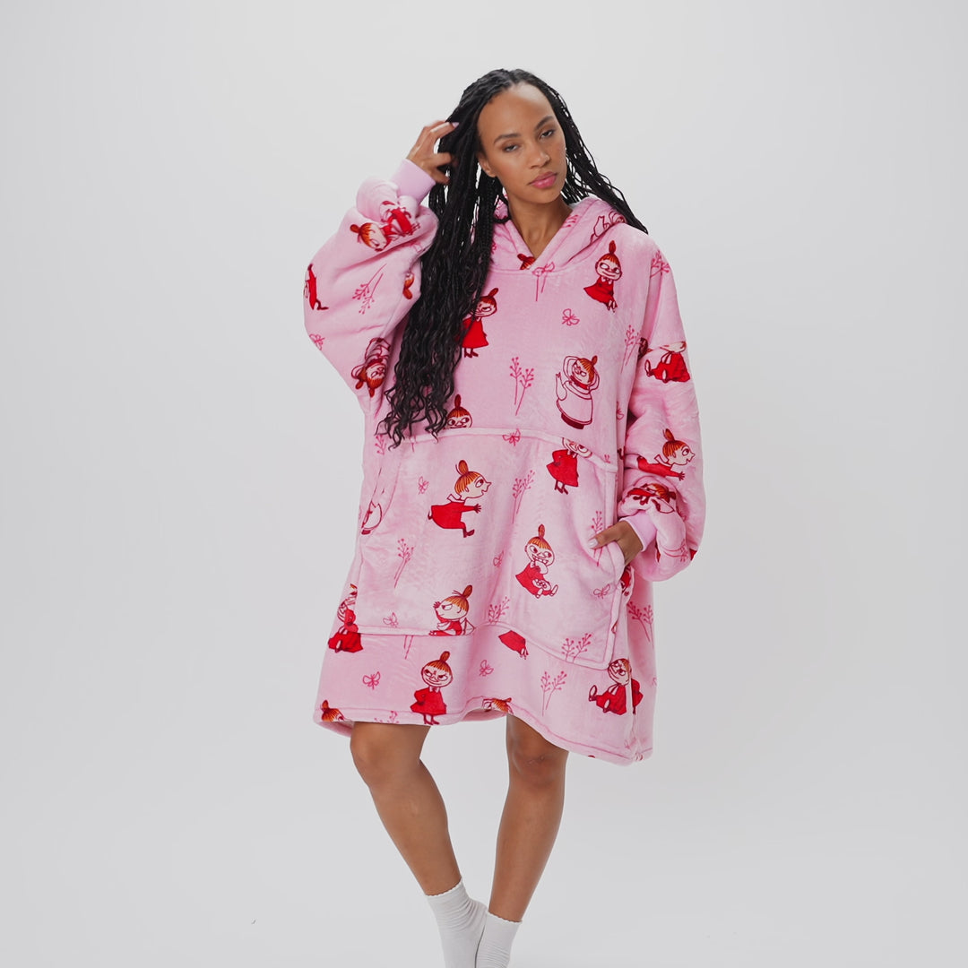 Little My HappyHoodie