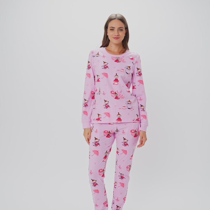 Women's Little My Pyjamas