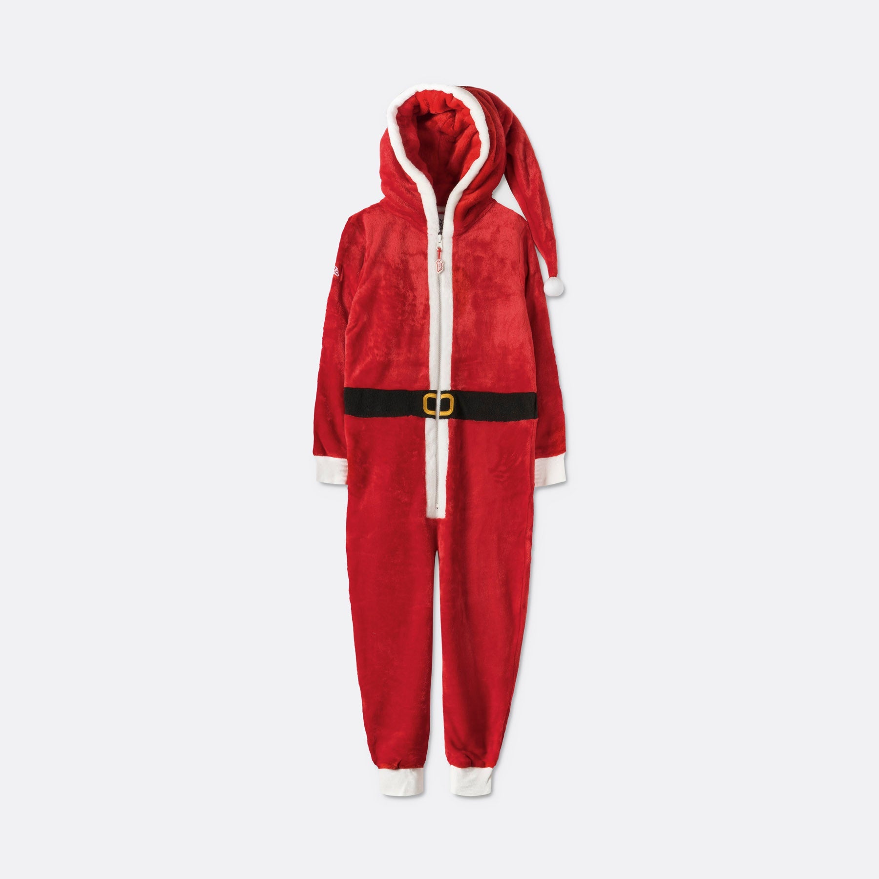 Santa onesie hot sale