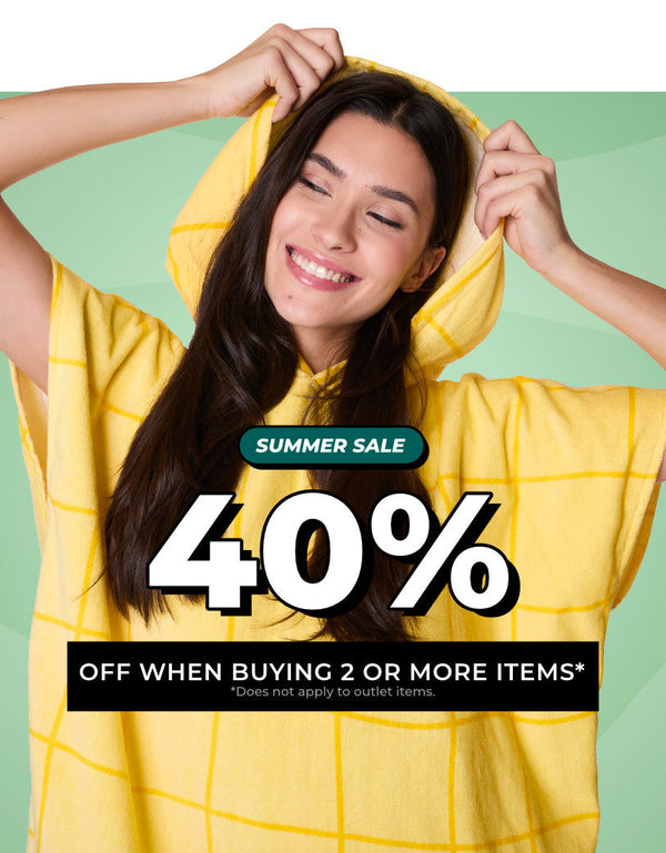 SillySanta summer sale 40% when you buy 2 or more (EN)