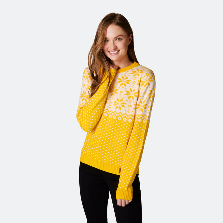 Women's Easter Sweater