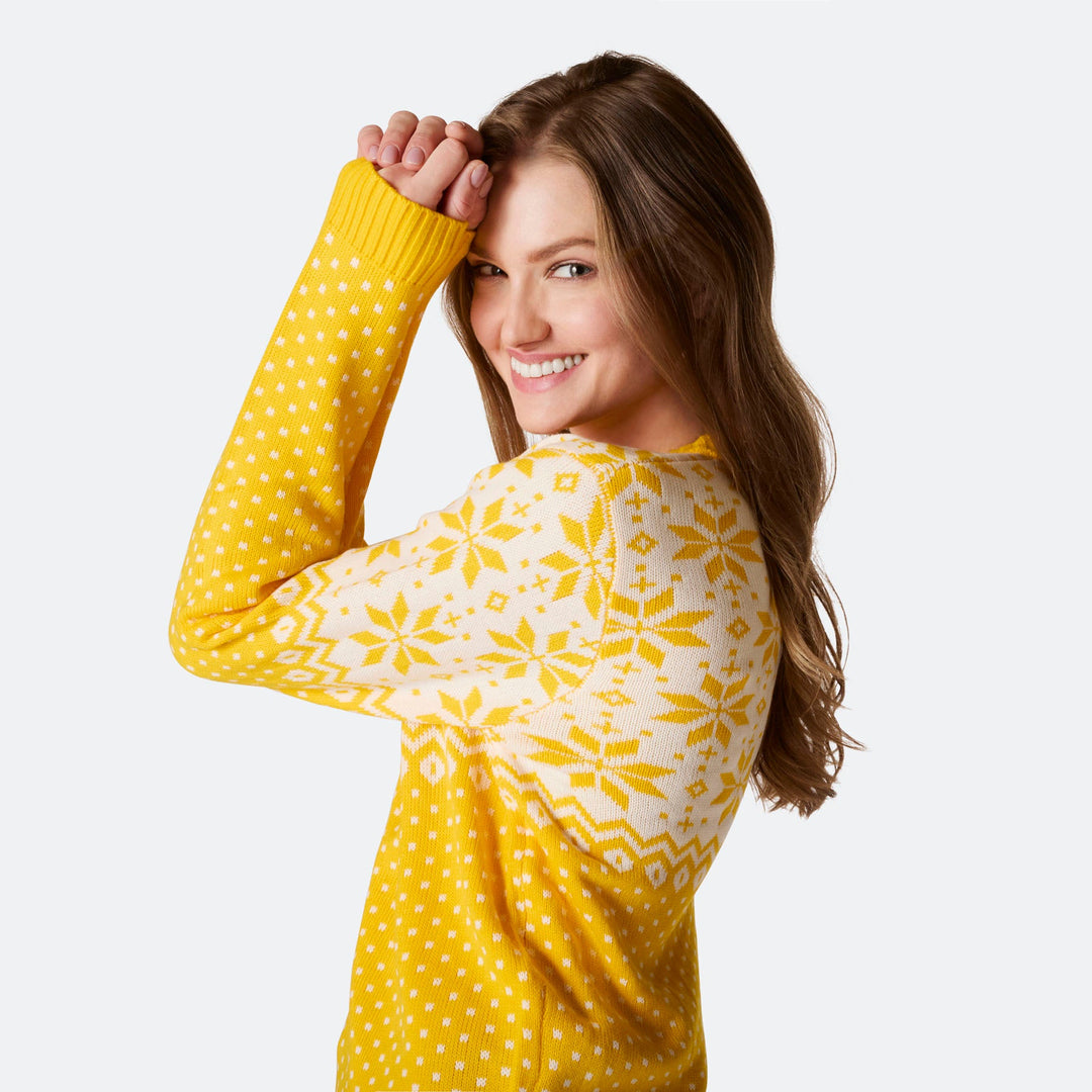 Women's Easter Sweater