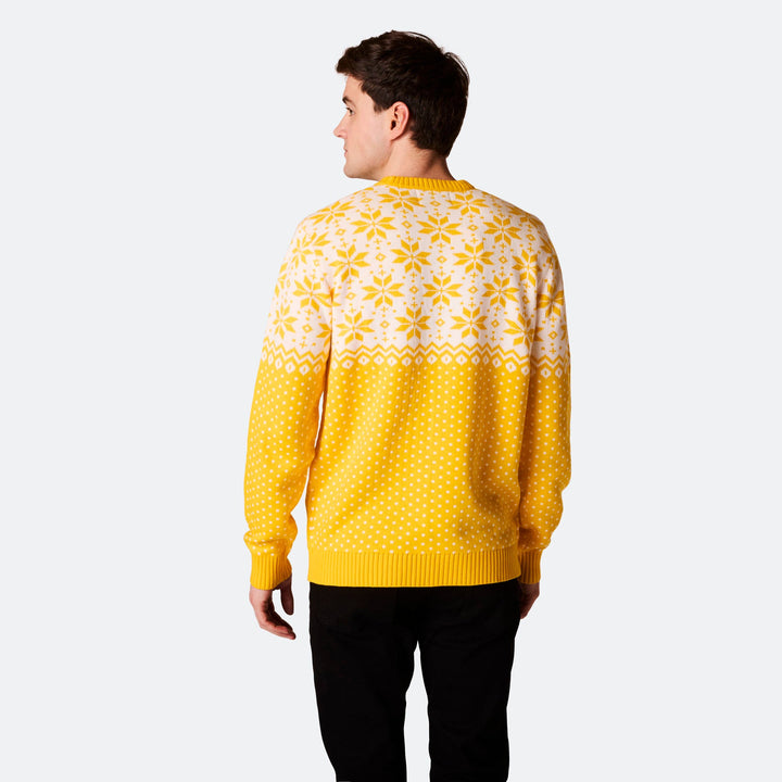 Men's Easter Sweater