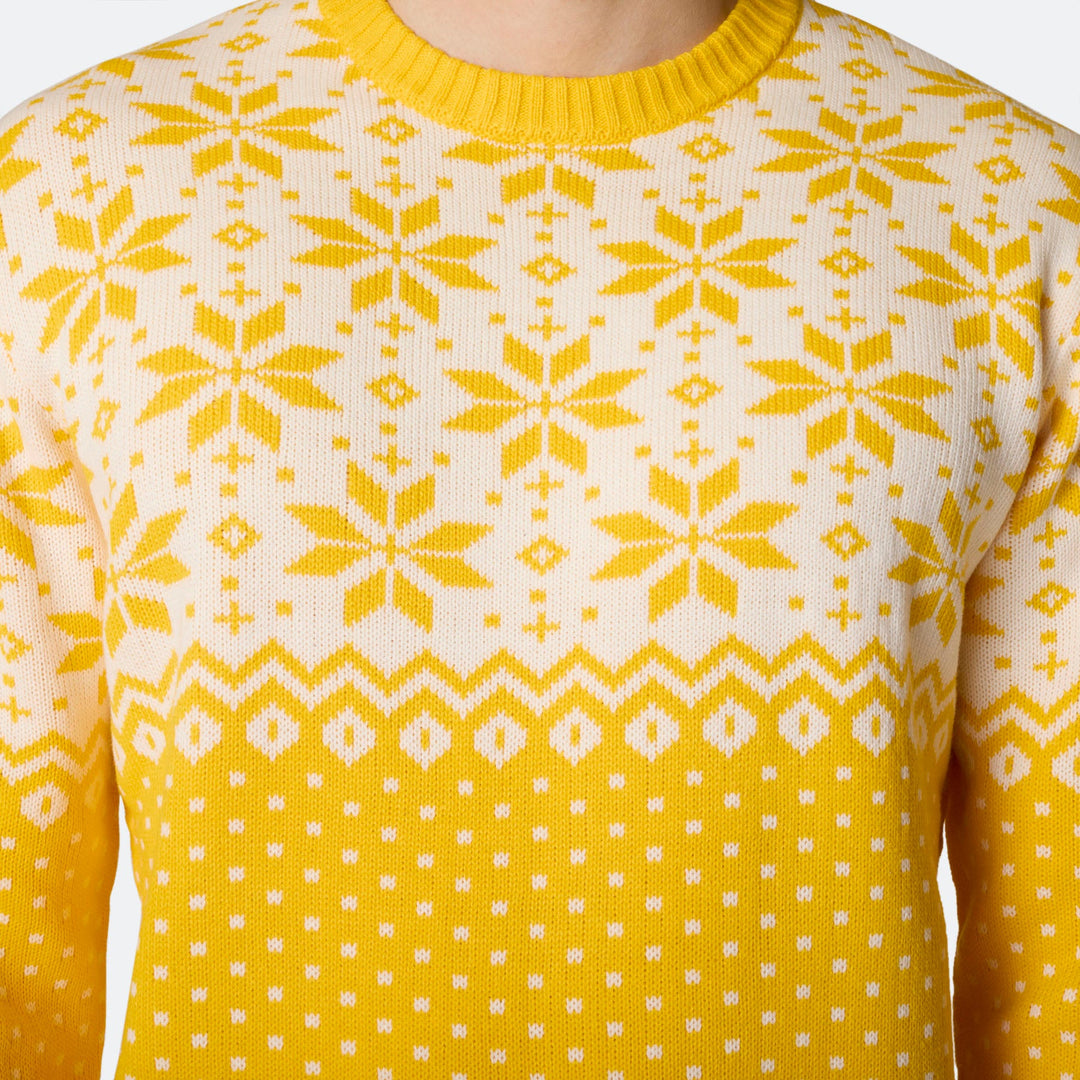 Men's Easter Sweater