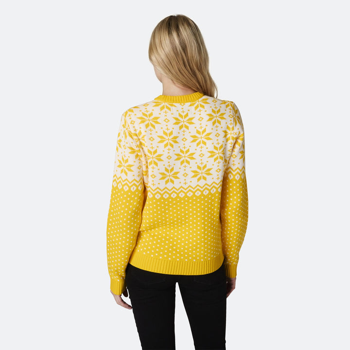 Women's Easter Sweater