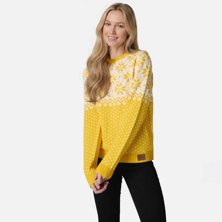 Women's Easter Sweater