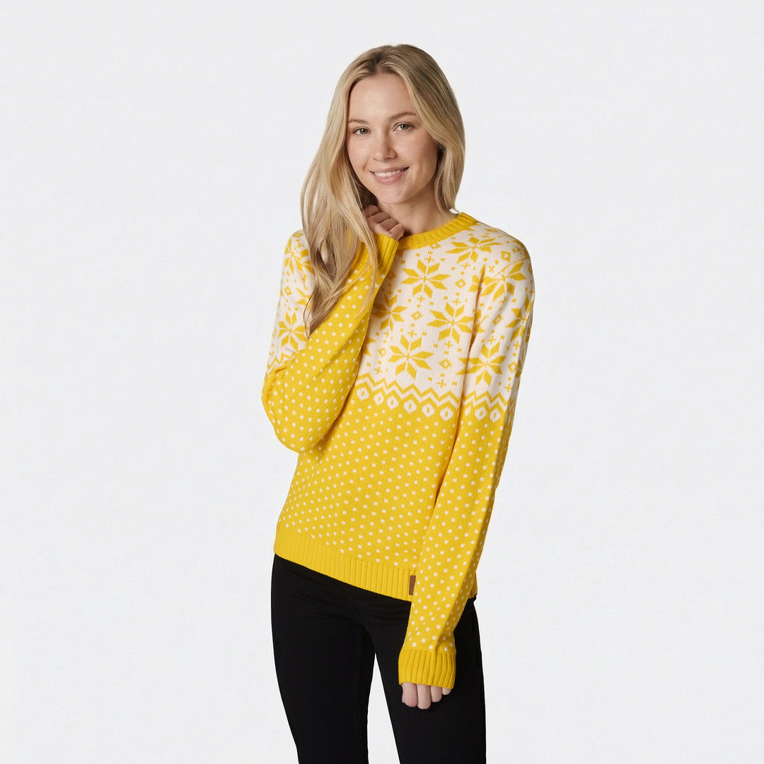 Women's Easter Sweater