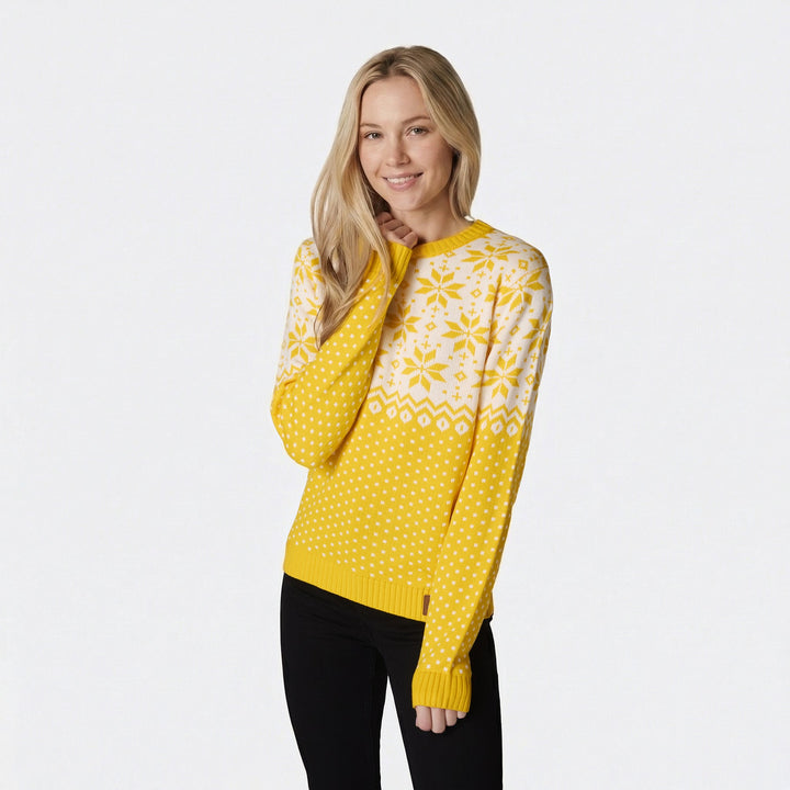 Women's Easter Sweater