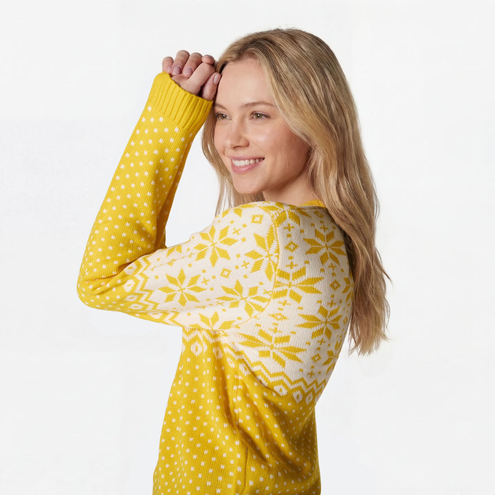 Women's Easter Sweater