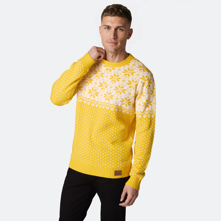 Men's Easter Sweater