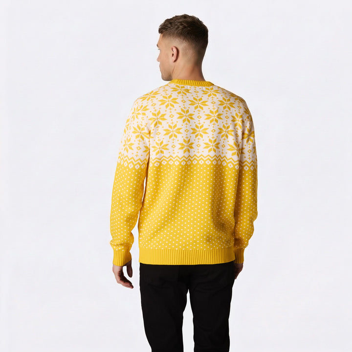 Men's Easter Sweater