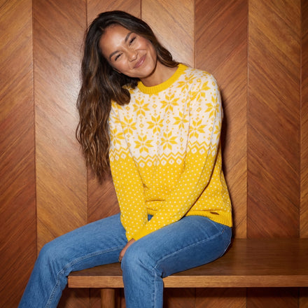 Women's Easter Sweater