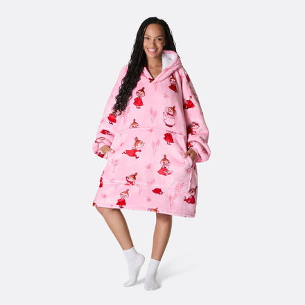 Little My HappyHoodie